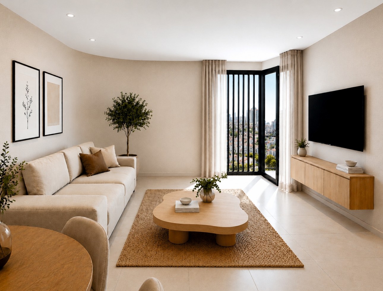 Nieuwbouw Woningen - Appartement / flat - Torrevieja
