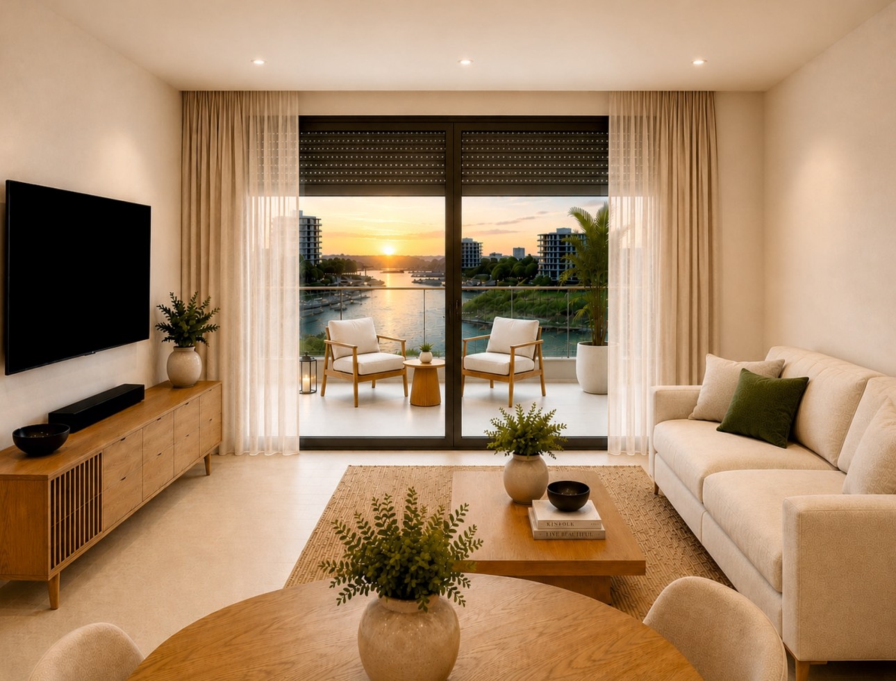 Nieuwbouw Woningen - Appartement / flat - Torrevieja
