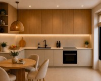Nieuwbouw Woningen - Appartement / flat - Torrevieja
