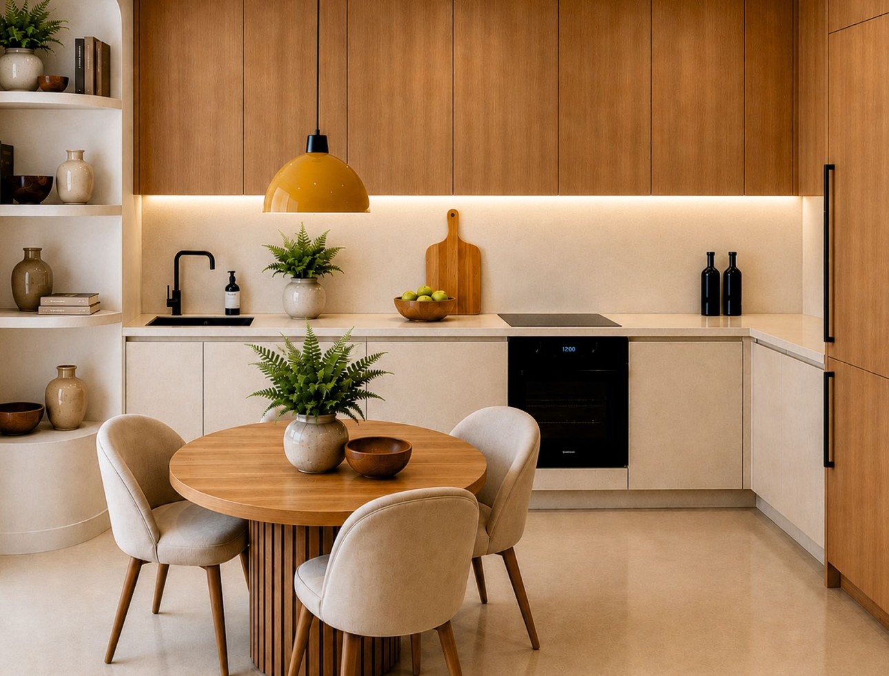 Nieuwbouw Woningen - Appartement / flat - Torrevieja
