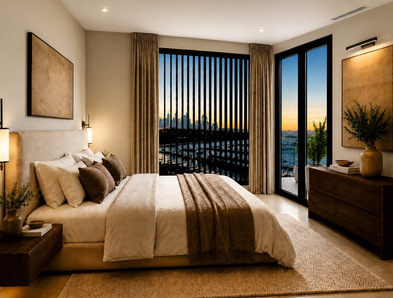 Nieuwbouw Woningen - Appartement / flat - Torrevieja