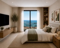 Nieuwbouw Woningen - Appartement / flat - Torrevieja