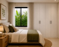 Nieuwbouw Woningen - Appartement / flat - Torrevieja