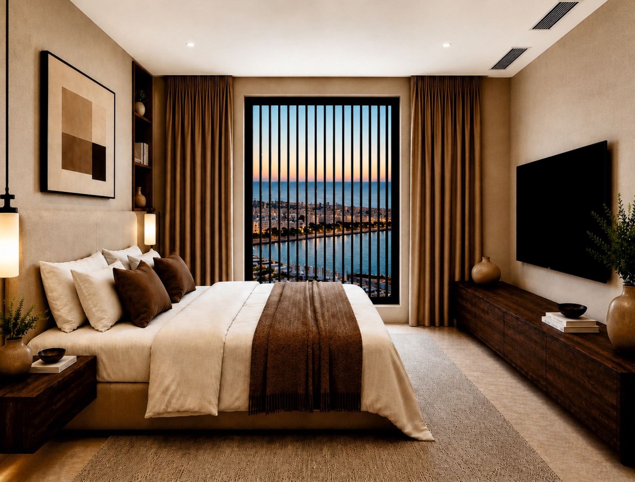 Nieuwbouw Woningen - Appartement / flat - Torrevieja