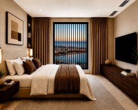 Nieuwbouw Woningen - Appartement / flat - Torrevieja
