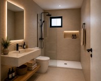 Nieuwbouw Woningen - Appartement / flat - Torrevieja