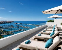 Nieuwbouw Woningen - Appartement / flat - Torrevieja