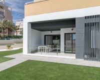 Nieuwbouw Woningen - Appartement / flat - Torrevieja