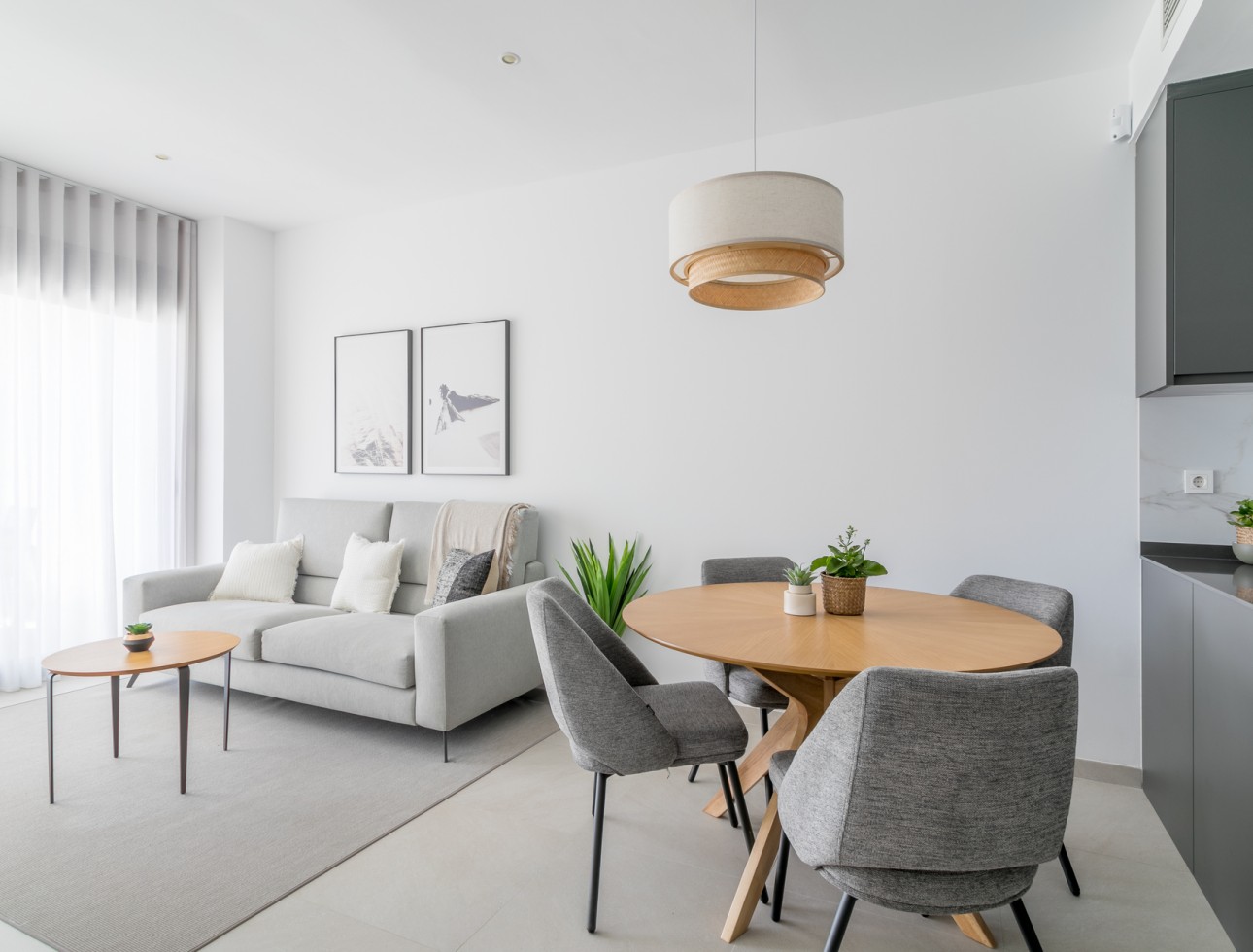 Nieuwbouw Woningen - Appartement / flat - Torrevieja