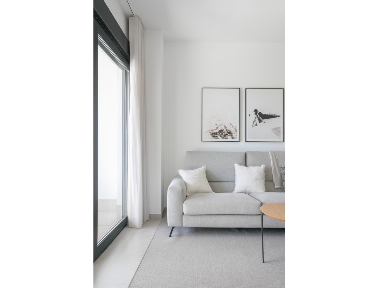 Nieuwbouw Woningen - Appartement / flat - Torrevieja