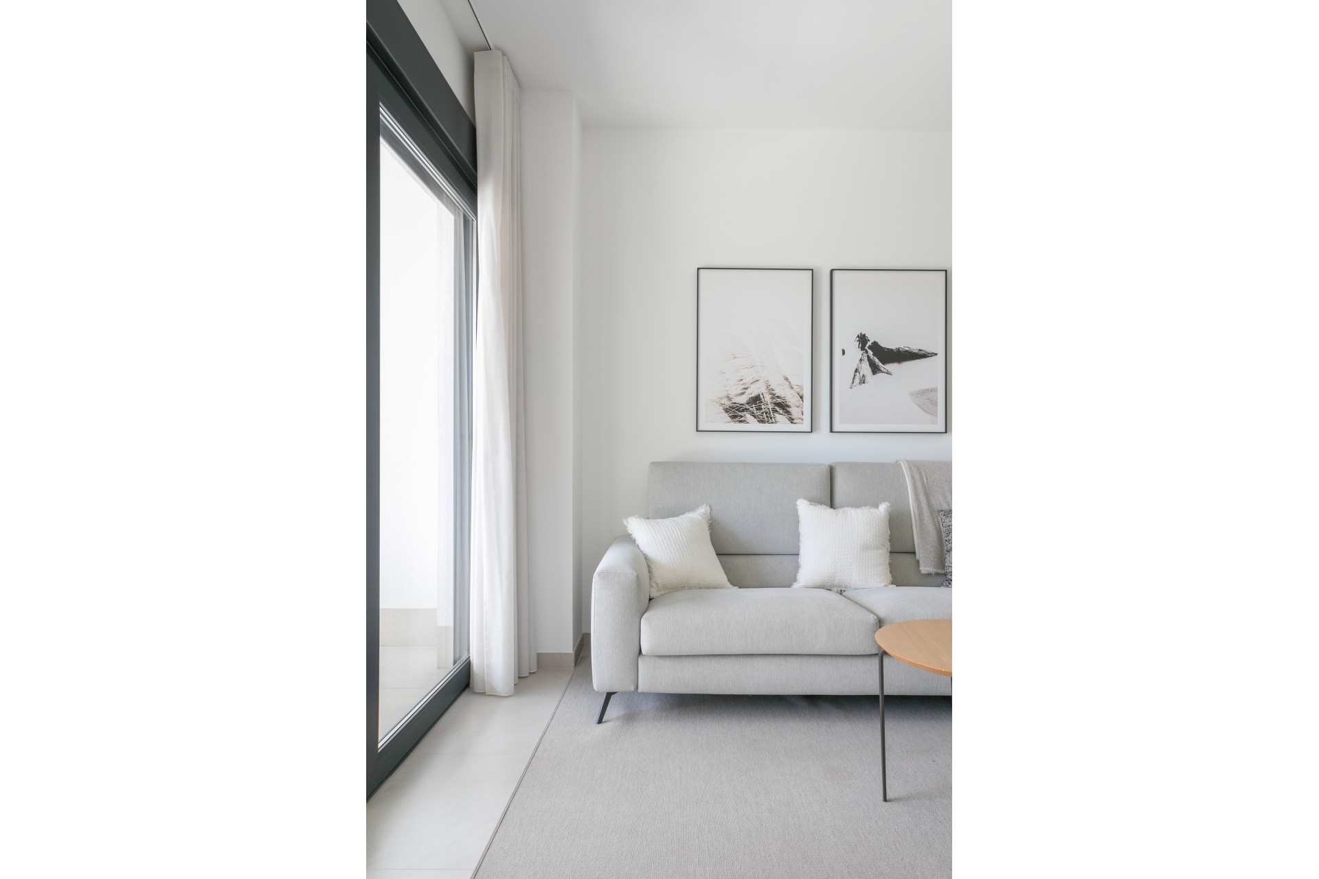 Nieuwbouw Woningen - Appartement / flat - Torrevieja