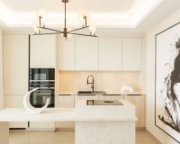Nieuwbouw Woningen - Appartement / flat - Torrox