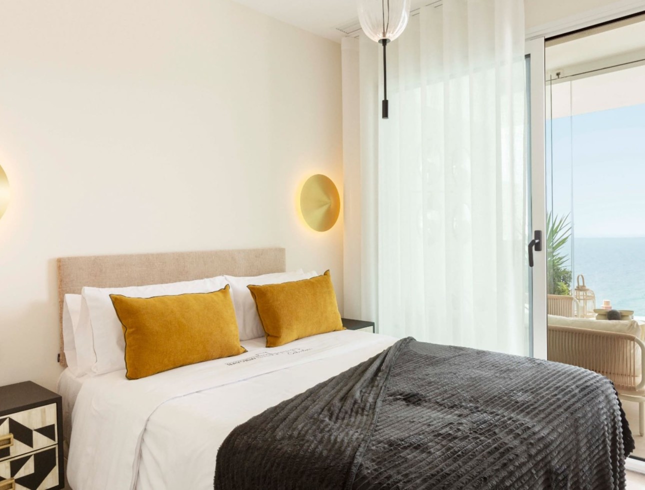 Nieuwbouw Woningen - Appartement / flat - Torrox