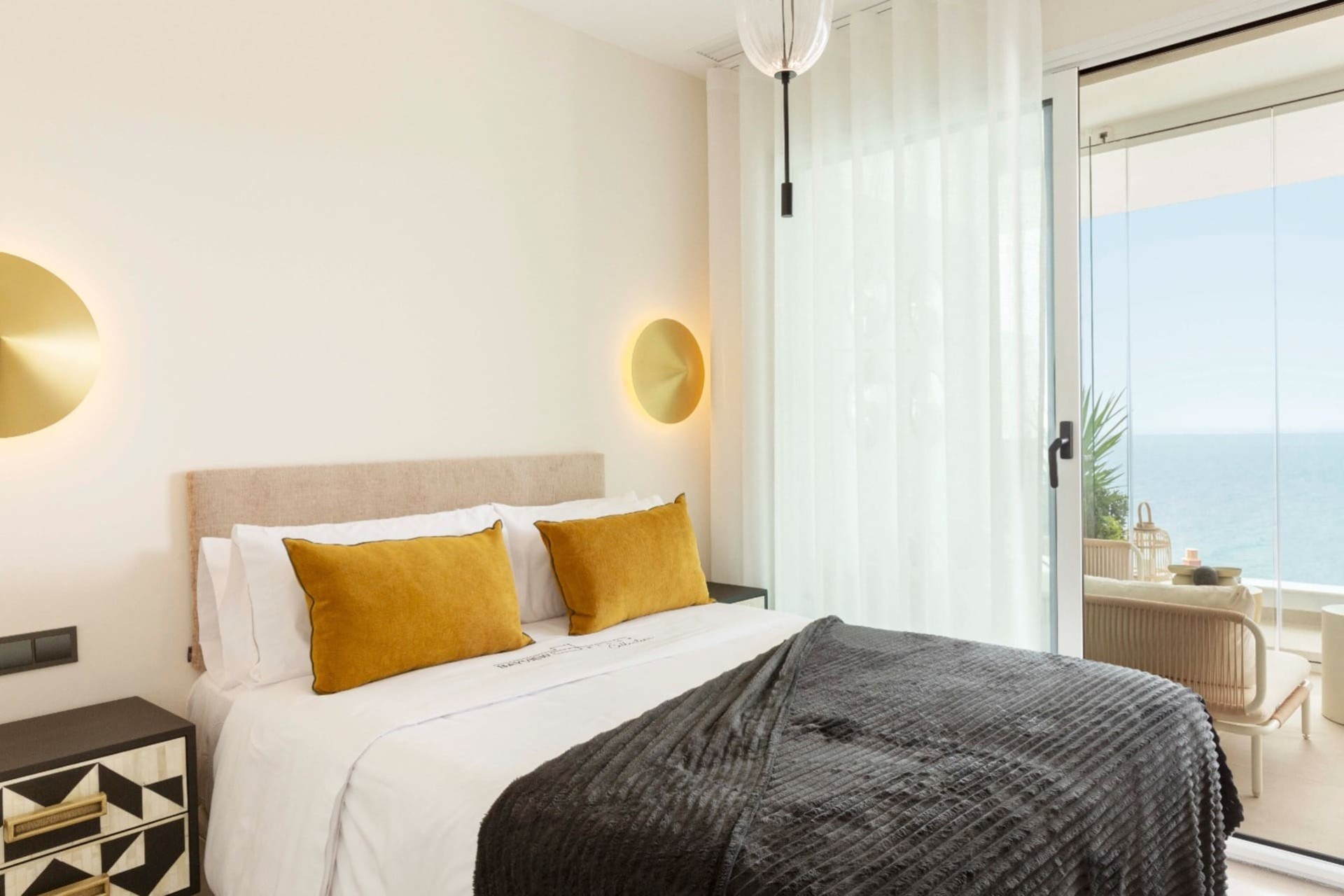 Nieuwbouw Woningen - Appartement / flat - Torrox