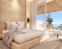 Nieuwbouw Woningen - Appartement / flat - Torrox