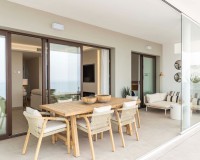 Nieuwbouw Woningen - Appartement / flat - Torrox