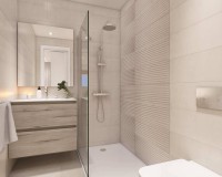 Nieuwbouw Woningen - Appartement / flat - Torrox