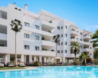 Nieuwbouw Woningen - Appartement / flat - Vélez-Málaga