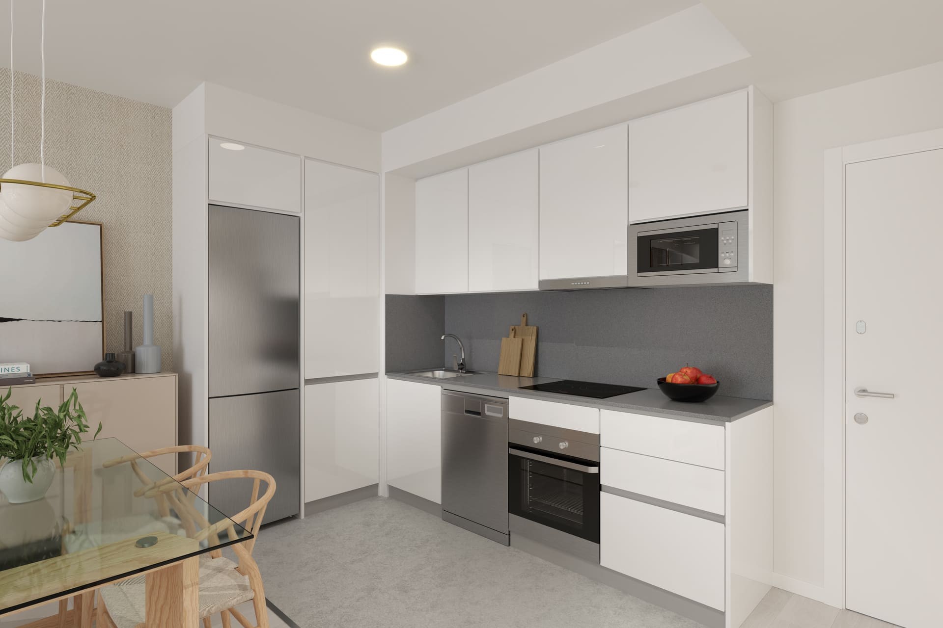 Nieuwbouw Woningen - Appartement / flat - Vélez-Málaga