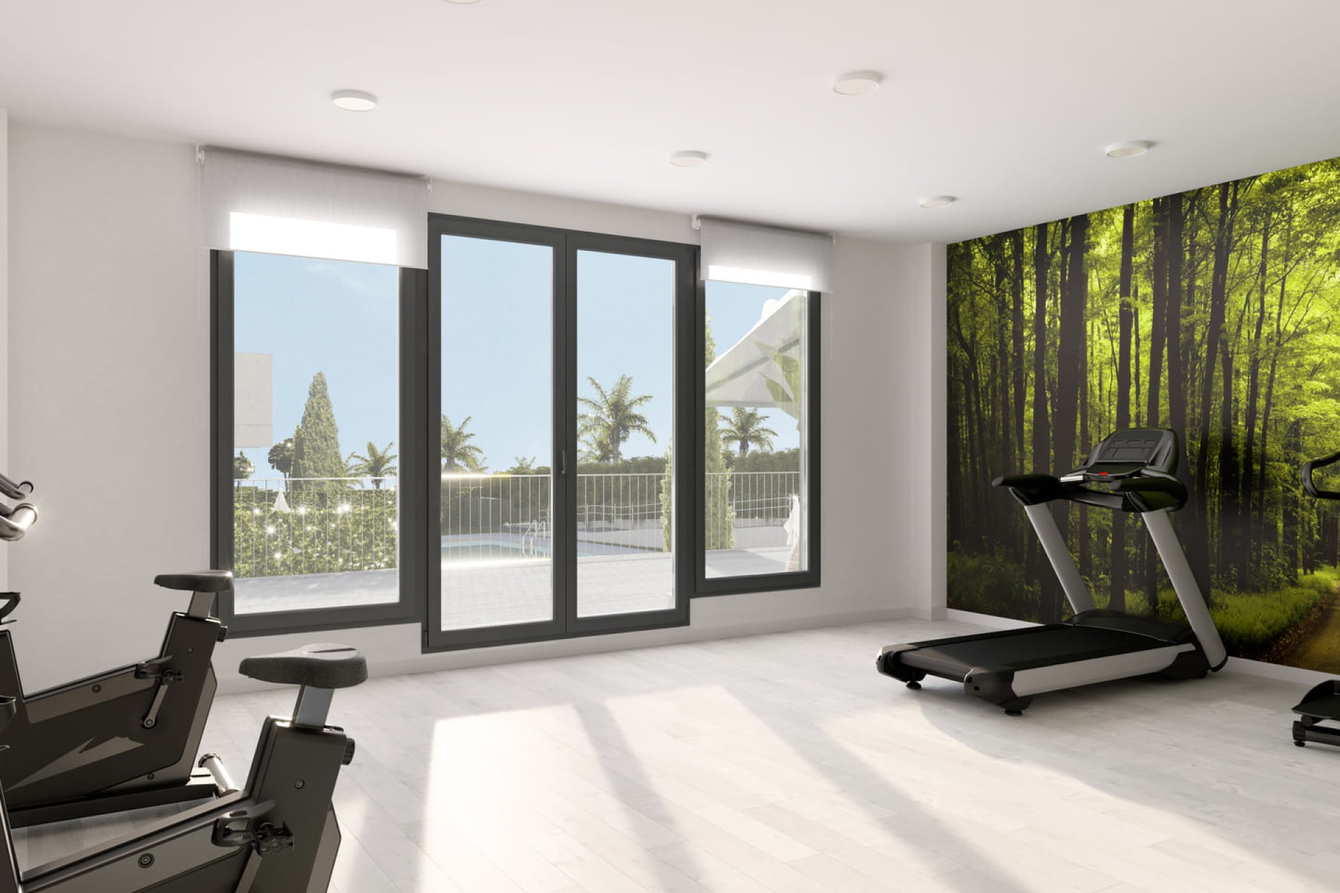 Nieuwbouw Woningen - Appartement / flat - Vélez-Málaga