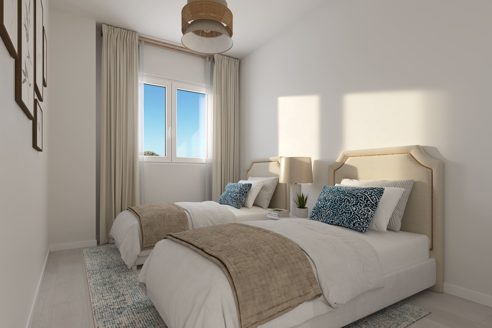 Nieuwbouw Woningen - Appartement / flat - Vélez-Málaga