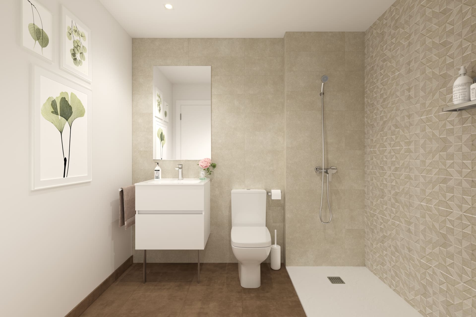 Nieuwbouw Woningen - Appartement / flat - Vélez-Málaga