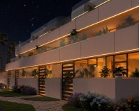 Nieuwbouw Woningen - Appartement / flat - Vera