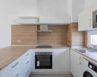 Nieuwbouw Woningen - Appartement / flat - Vera