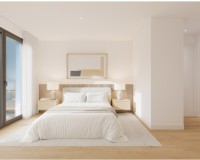 Nieuwbouw Woningen - Appartement / flat - Villajoyosa