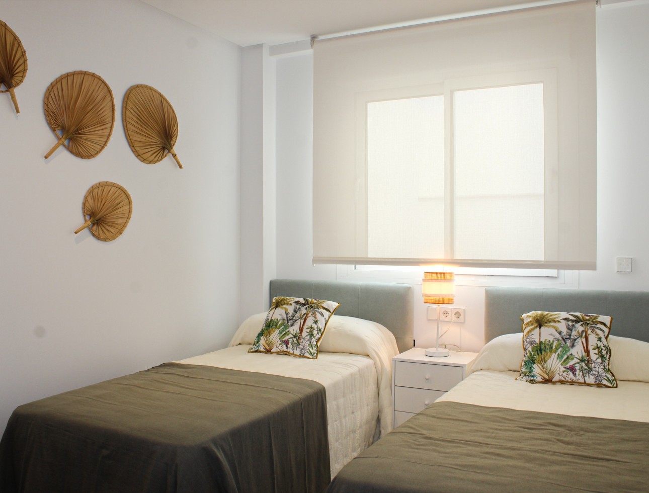 Nieuwbouw Woningen - Appartement / flat - Xeresa