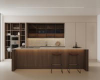 Nieuwbouw Woningen - Bungalow - Marbella