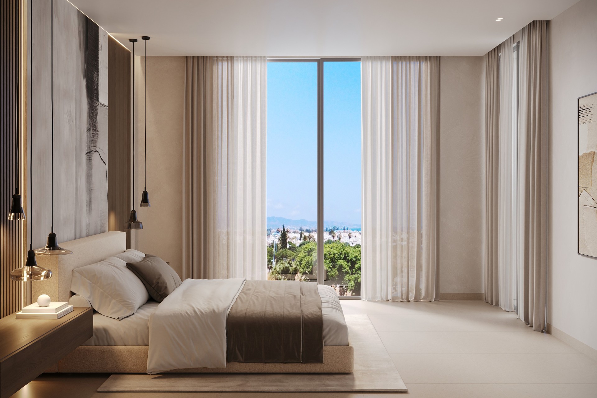 Nieuwbouw Woningen - Bungalow - Marbella