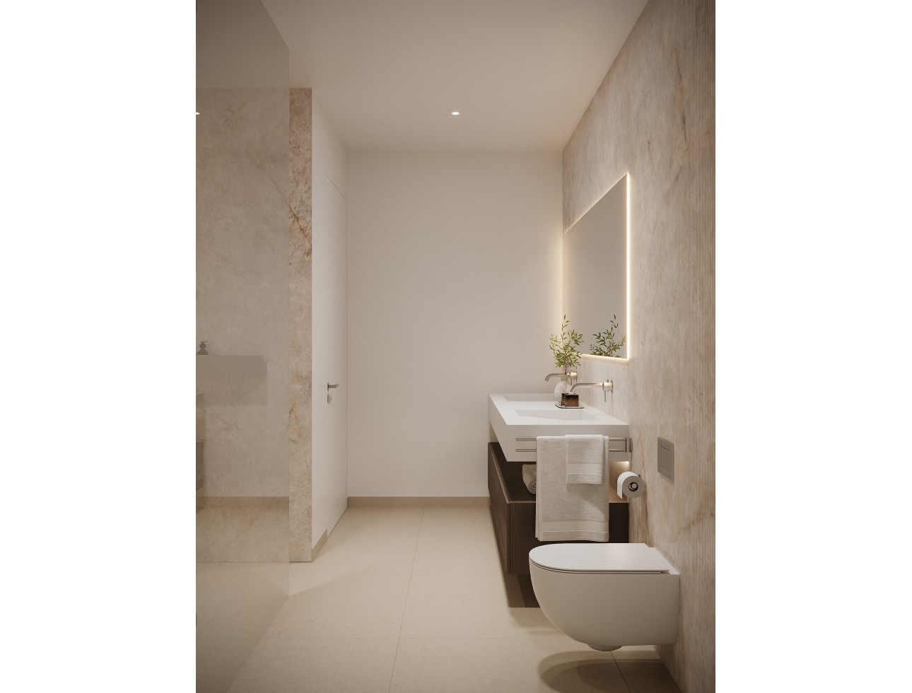 Nieuwbouw Woningen - Bungalow - Marbella