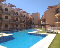 Nieuwbouw Woningen - Gelijkvloers - Águilas