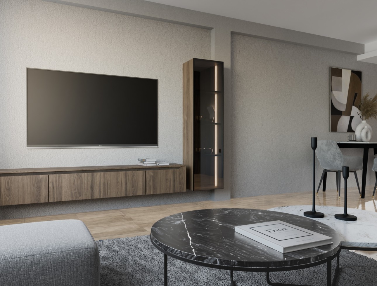 Nieuwbouw Woningen - Gelijkvloers - Alicante (Alacant)