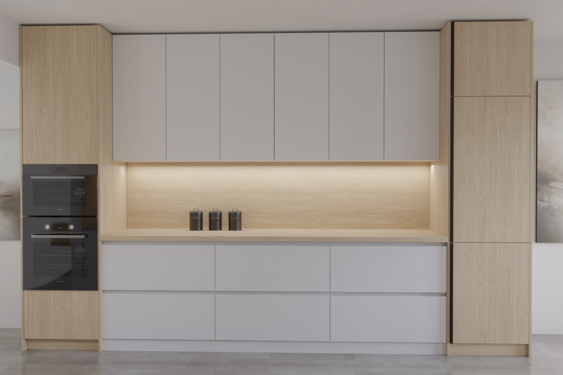 Nieuwbouw Woningen - Gelijkvloers - Alicante (Alacant)