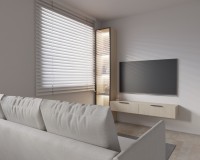 Nieuwbouw Woningen - Gelijkvloers - Alicante (Alacant)