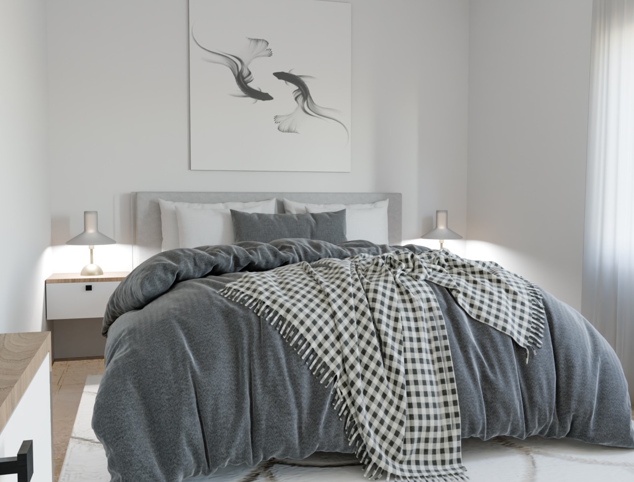 Nieuwbouw Woningen - Gelijkvloers - Alicante (Alacant)