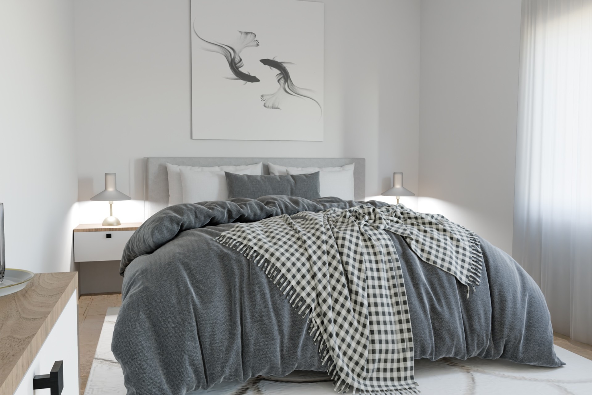 Nieuwbouw Woningen - Gelijkvloers - Alicante (Alacant)