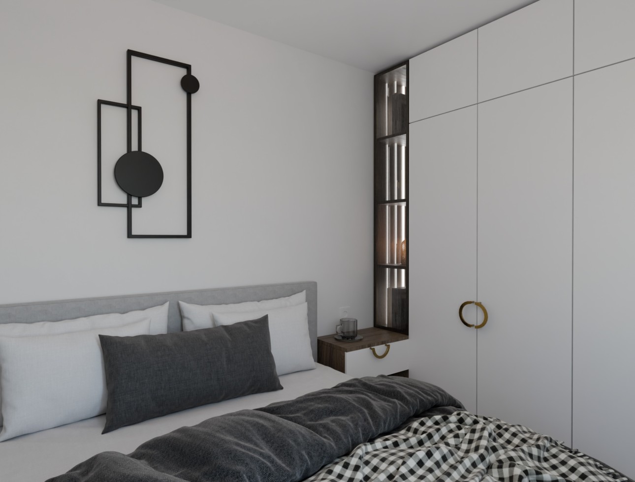 Nieuwbouw Woningen - Gelijkvloers - Alicante (Alacant)