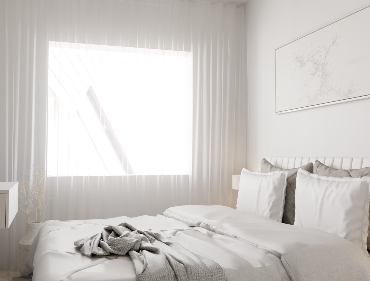 Nieuwbouw Woningen - Gelijkvloers - Alicante (Alacant)