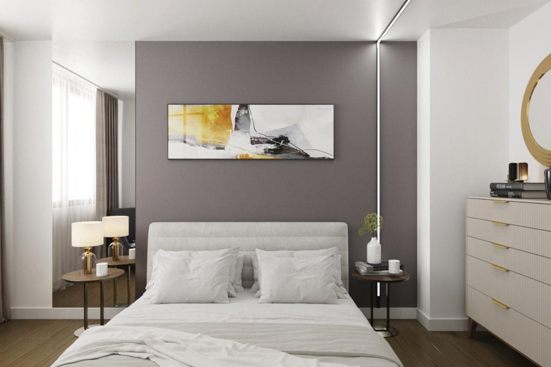 Nieuwbouw Woningen - Gelijkvloers - Alicante (Alacant)