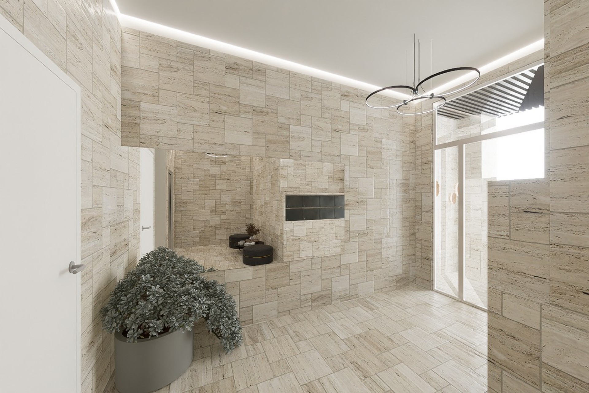 Nieuwbouw Woningen - Gelijkvloers - Alicante (Alacant)