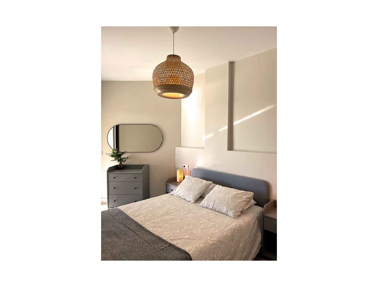 Nieuwbouw Woningen - Gelijkvloers - Almayate