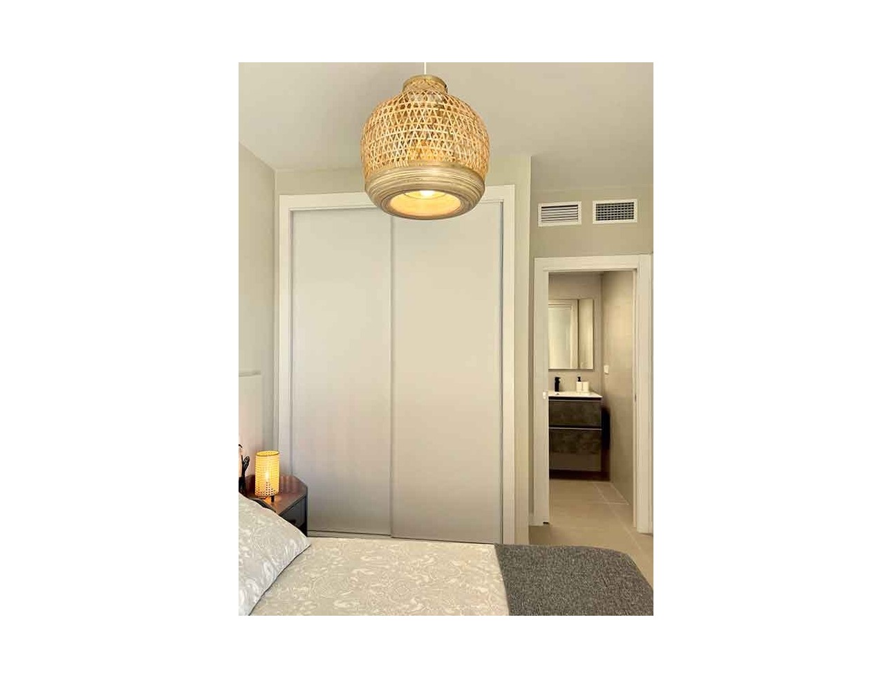 Nieuwbouw Woningen - Gelijkvloers - Almayate