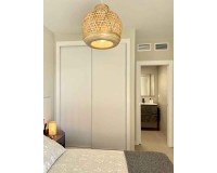 Nieuwbouw Woningen - Gelijkvloers - Almayate