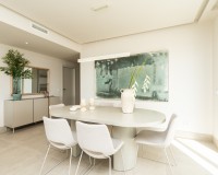 Nieuwbouw Woningen - Gelijkvloers - Benahavís