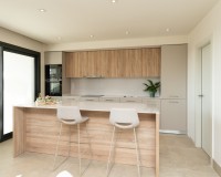 Nieuwbouw Woningen - Gelijkvloers - Benahavís