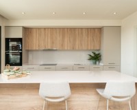 Nieuwbouw Woningen - Gelijkvloers - Benahavís