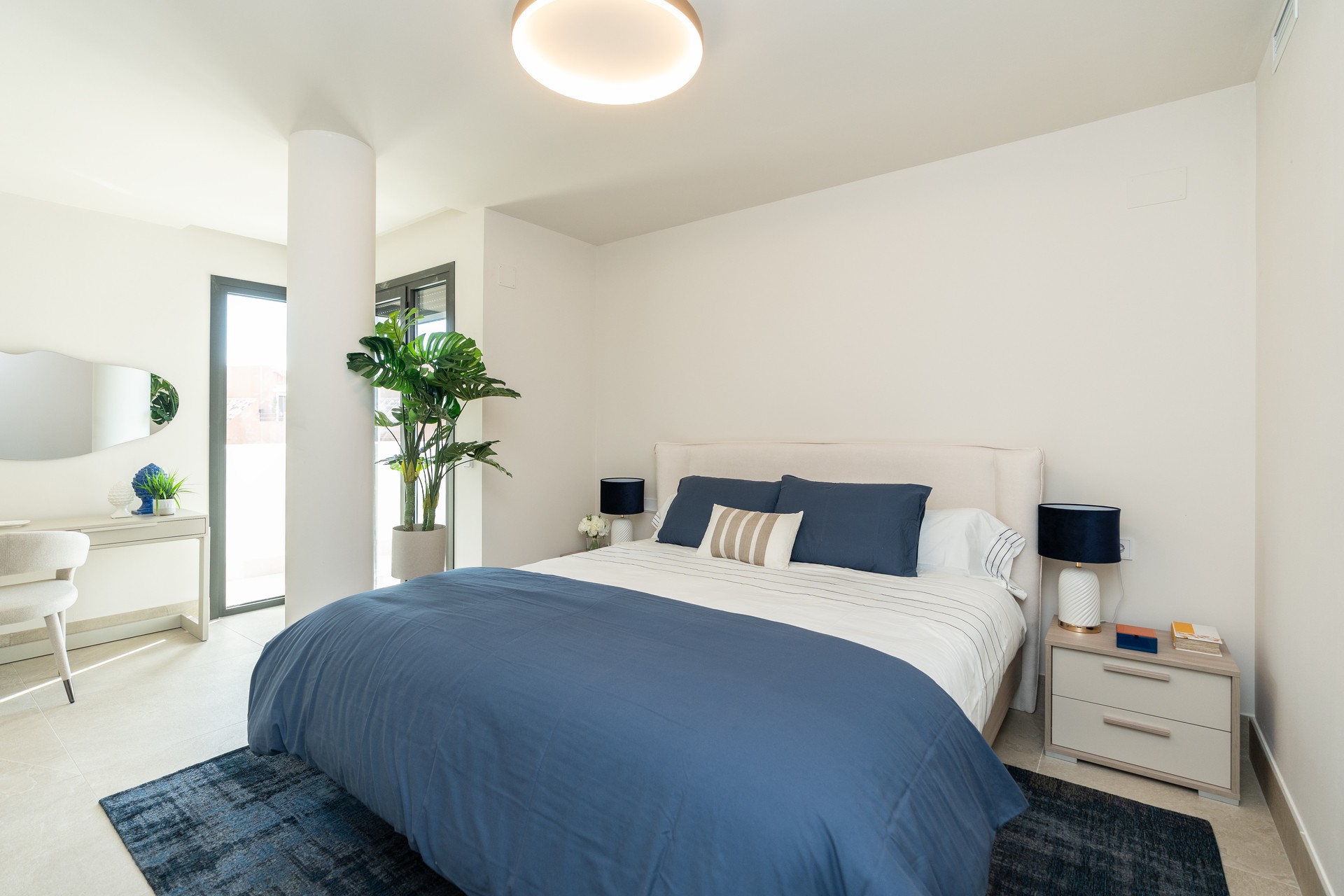 Nieuwbouw Woningen - Gelijkvloers - Benahavís